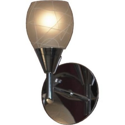 

Светильник настенный бра Lussole LSF-1801-01 SUNO