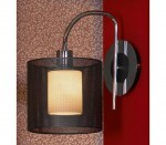 Светильник настенный бра Lussole LSF-1901-01 ROVELLA