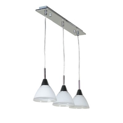 Светильник подвесной Lussole LSF-2006-03 Olmedo Светильник подвесной Lussole LSF-2006-03 Olmedo