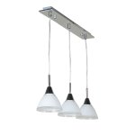 Светильник подвесной Lussole LSF-2006-03 Olmedo