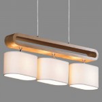 Люстра подвесная Lussole LSF-2113-03 Nulvi