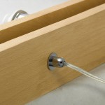 Уценка. Люстра подвесная Lussole LSF-2113-03 Nulvi