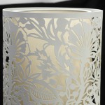 Настольная лампа Lussole LSF-2304-01 VETERE