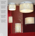 Настольная лампа Lussole LSF-2304-01 VETERE