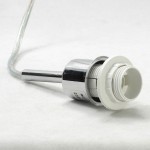 Светильник подвесной Lussole LSF-2306-01 VETERE