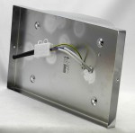 Светильник настенно-потолочный Lussole LSF-2371-01 VETERE