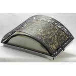 Бра настенные Lussole LSF-2371-01V VETERE