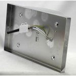 Бра настенные Lussole LSF-2371-01V VETERE