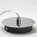 Светильник подвесной Lussole LSF-2376-01 VETERE