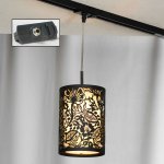 Трековый светильник Lussole LSF-2376-01-TAB Track Light