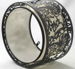 Потолочный светильник Lussole LSF-2377-04 VETERE