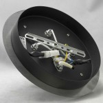 Потолочный светильник Lussole LSF-2377-04 VETERE