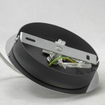 Светильник подвесной Lussole LSF-2386-01 VETERE