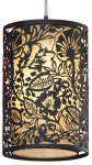Светильник подвесной Lussole LSF-2386-01 VETERE