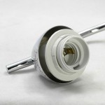 Светильник настенный бра Lussole LSF-2401-01 APIRO