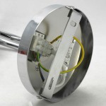 Светильник настенный бра Lussole LSF-2401-01 APIRO