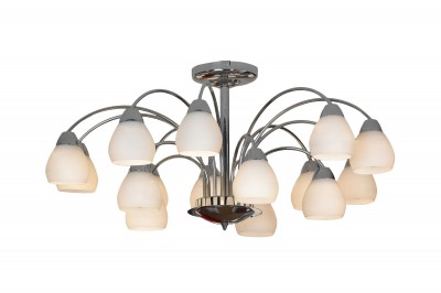 

Уценка. Люстра Lussole LSF-2403-15 APIRO, LSF-2403-15