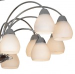 Уценка. Люстра Lussole LSF-2403-15 APIRO