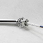 Уценка. Люстра Lussole LSF-2403-15 APIRO