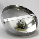 Уценка. Люстра Lussole LSF-2403-15 APIRO