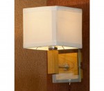 Светильник настенный бра Lussole LSF-2501-01 MONTONE