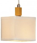 Светильник подвесной Lussole LSF-2506-01 MONTONE