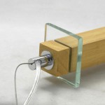 Светильник подвесной Lussole LSF-2516-01 MONTONE