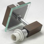 Светильник настенный бра Lussole LSF-2571-01 MONTONE