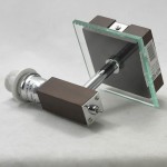 Светильник настенный бра Lussole LSF-2571-01 MONTONE