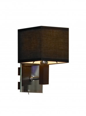 

Светильник настенный бра Lussole LSF-2571-01 MONTONE, LSF-2571-01