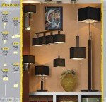 Светильник настенный бра Lussole LSF-2571-01 MONTONE