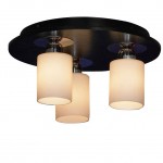 Люстра Lussole LSF-6107-03 CAPRILE