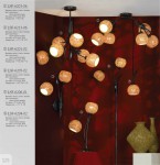 Люстра подвесная Lussole LSF-6203-06 BAGHERIA