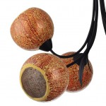 Люстра подвесная Lussole LSF-6203-06 BAGHERIA