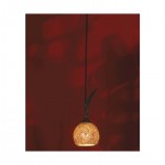 Светильник подвесной Lussole LSF-6206-01 BAGHERIA