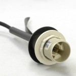 Светильник подвесной Lussole LSF-6206-01 BAGHERIA