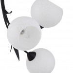 Люстра подвесная Lussole LSF-6293-06 BAGHERIA