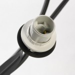 Люстра подвесная Lussole LSF-6293-06 BAGHERIA