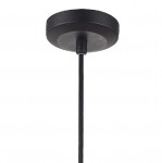 Подвесной светильник Lussole LSF-6296-01 BAGHERIA