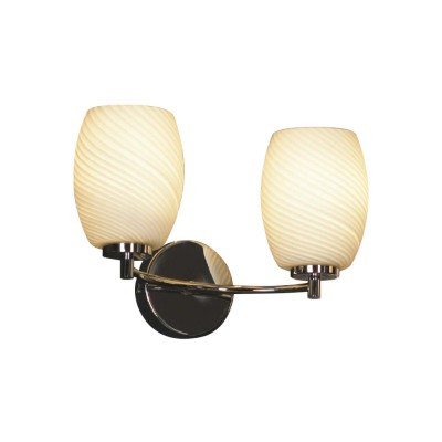 

Светильник настенный бра Lussole LSF-6601-02 LEVERANO, LSF-6601-02