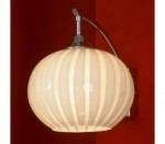 Светильник настенный бра Lussole LSF-7201-01 CESANO