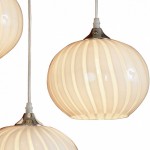 Светильник подвесной Lussole LSF-7206-03 CESANO