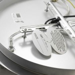 Светильник подвесной Lussole LSF-7206-03 CESANO