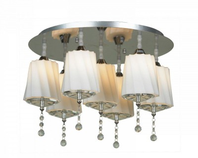 

Люстра Lussole LSF-7403-07 LORETO