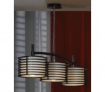 Светильник подвесной Lussole LSF-8203-03 BUSACHI