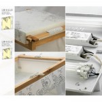 Светильник настенно-потолочный Lussole LSF-9112-03 ARCEVIA