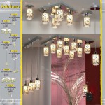 Светильник настенный бра Lussole LSJ-0301-01 FABRIANO