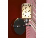 Светильник настенный бра Lussole LSJ-0301-01 FABRIANO