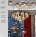 Точечный встраиваемый светильник Lussole LSJ-0400-01 MONTELETO