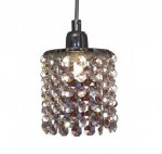 Светильник подвесной Lussole LSJ-0406-01 MONTELETO